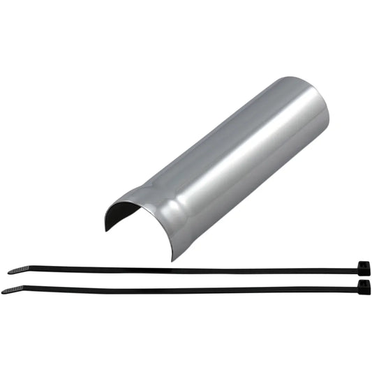 Chromed Driveshaft Cover - VTX13/18