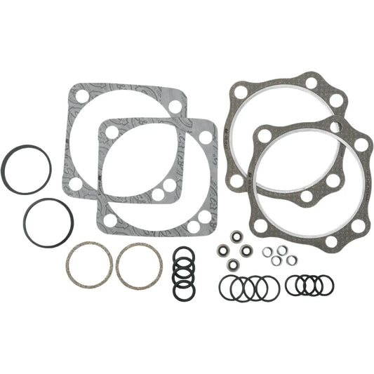 Top End Gasket - 4-1/8" - Evo