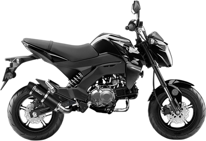 Sistema de escape GP Corsa Evo - Escape GP Corsa Evo - Z125