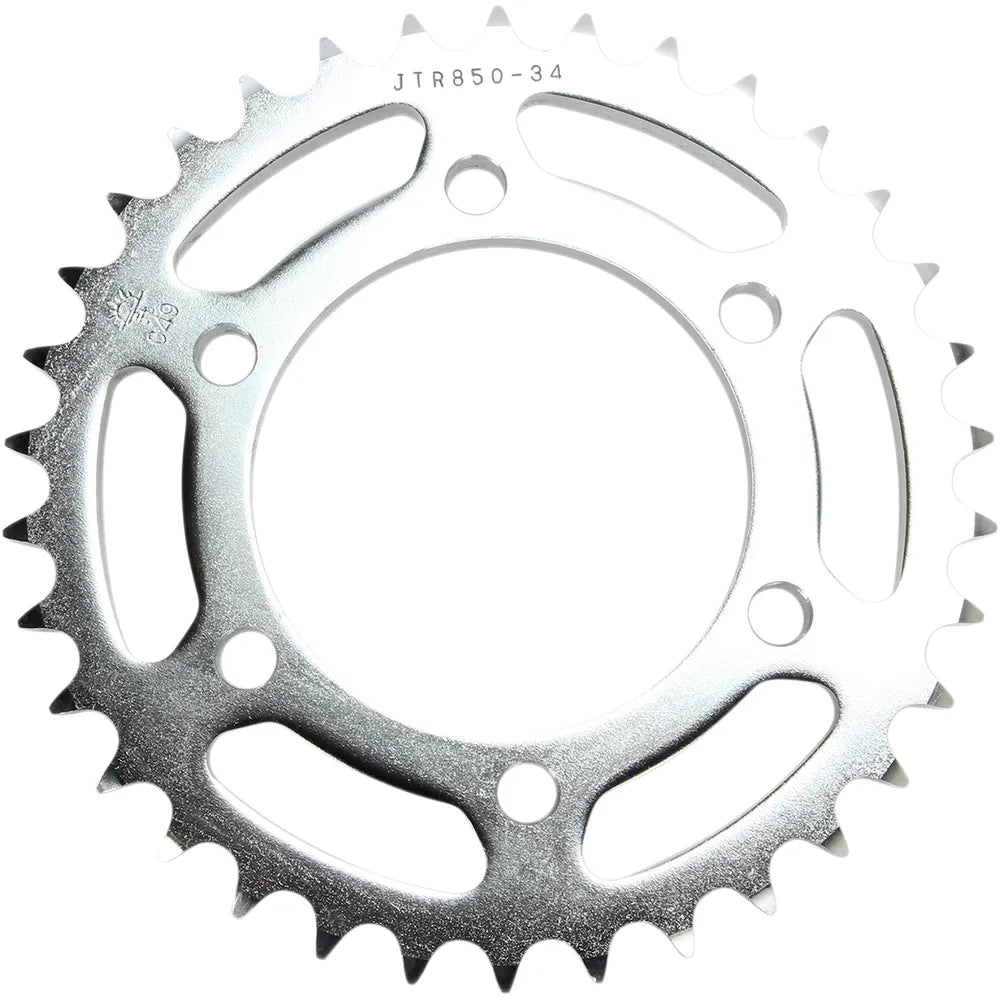 Sprocket - Rear - Yamaha - 34-Tooth