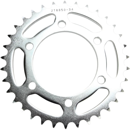 Sprocket - Rear - Yamaha - 34-Tooth