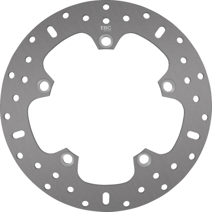 Rotor de freno - Rotor de freno - Yamaha