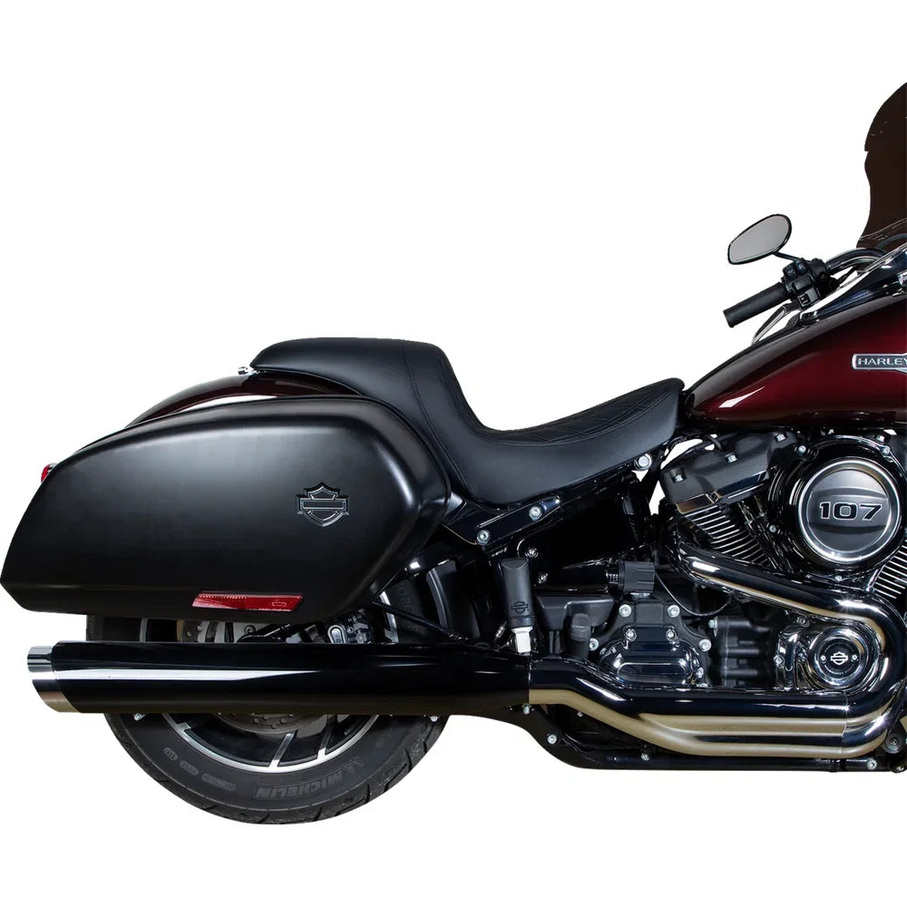 Asiento depredador
