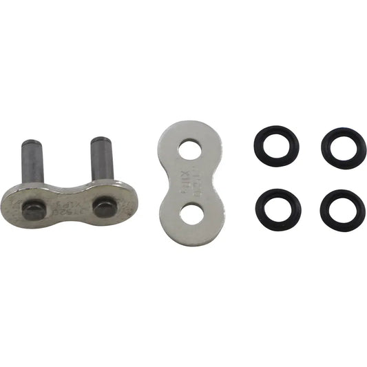 520 X1R3 - Nickel - Rivet Connecting Link
