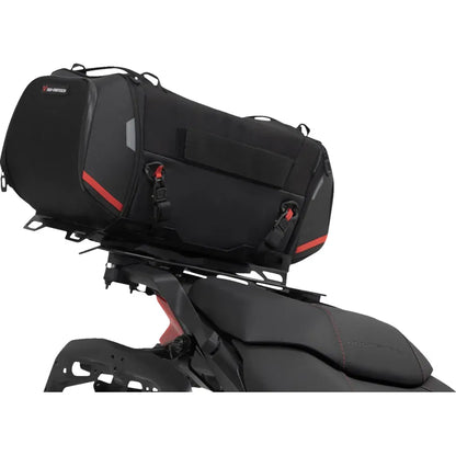 Rackpack Tail Bag System - Black - Ducati Multistrada 950/1200/1260/V2 '16-'24