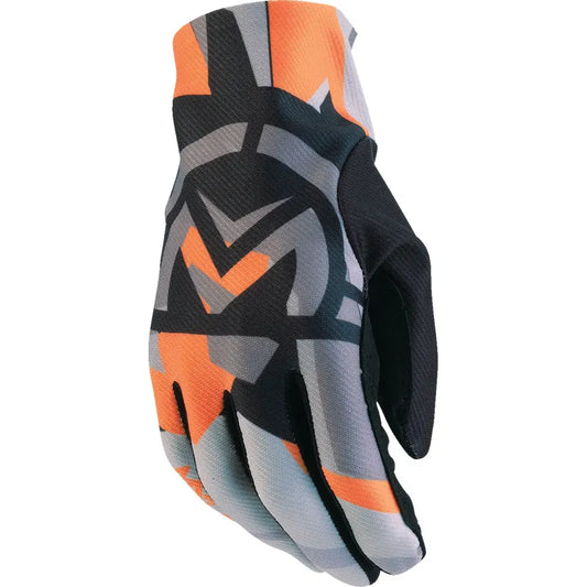 Guantes MX2™ - Guantes MX2™ - Negro/Naranja - XL