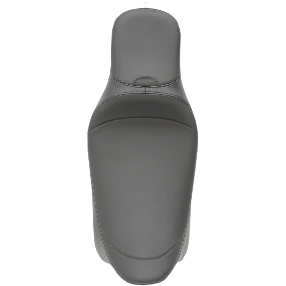 Asiento predator de alcance extendido para 2 personas