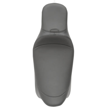 Asiento predator de alcance extendido para 2 personas