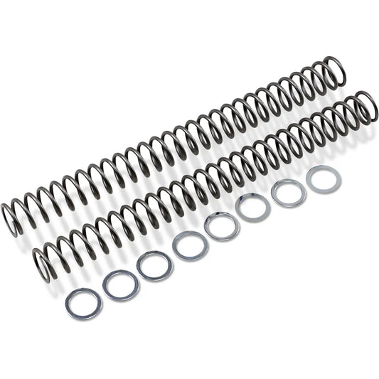 Fork Springs - 0.48 kg/mm