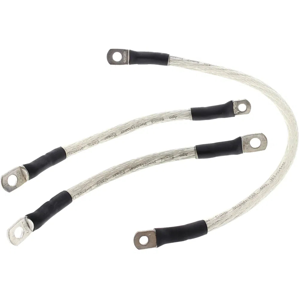 Kit de cables de batería