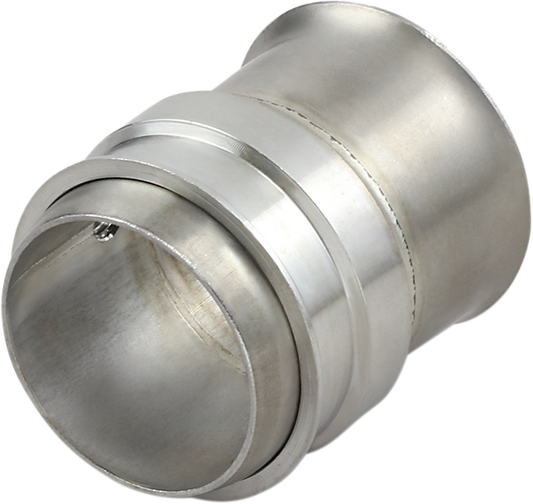 Escape Akrapovic - Noise Damper - TUV062/1