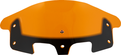 Parabrisas Kolor Flare™ - Parabrisas Kolor Flare™ - 10" - Naranja