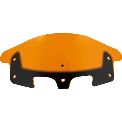 Parabrisas Kolor Flare™ - Parabrisas Kolor Flare™ - 10" - Naranja