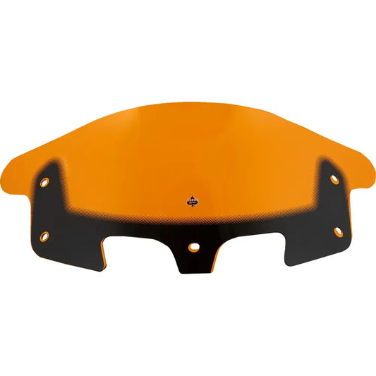 Parabrisas Kolor Flare™ - Parabrisas Kolor Flare™ - 10" - Naranja