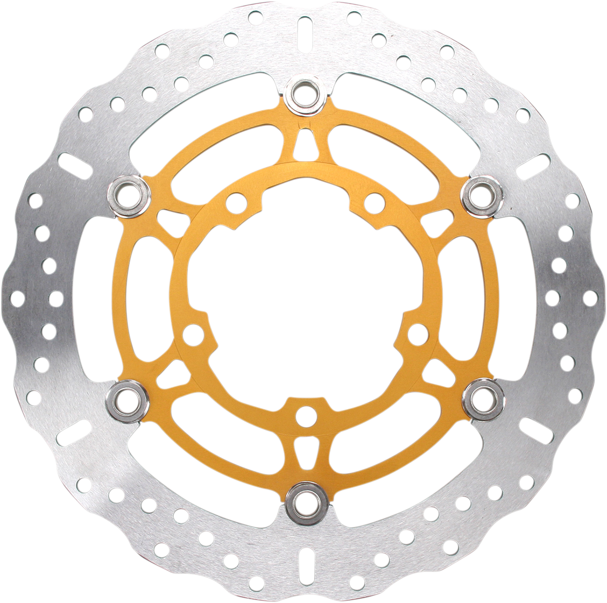 Disco de freno Pro-Lite XC Contour - Disco de freno - Suzuki