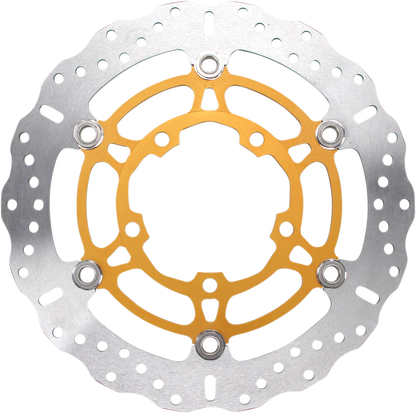 Disco de freno Pro-Lite XC Contour - Disco de freno - Suzuki