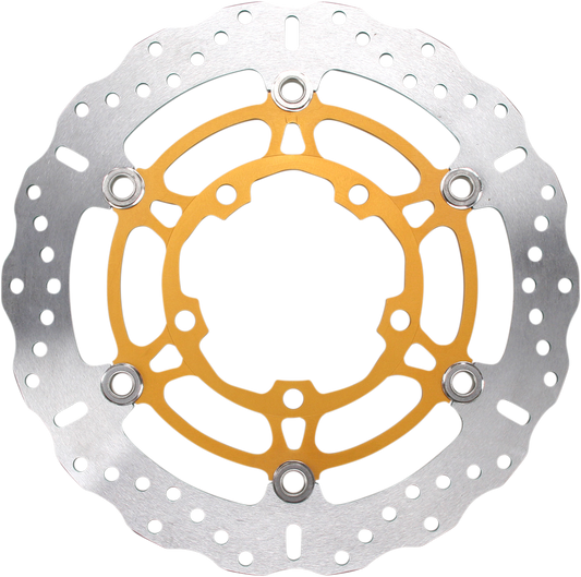 Disco de freno Pro-Lite XC Contour - Disco de freno - Suzuki