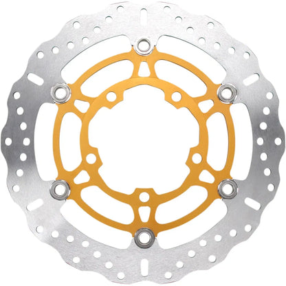 Disco de freno Pro-Lite XC Contour - Disco de freno - Suzuki