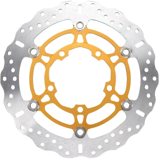 Disco de freno Pro-Lite XC Contour - Disco de freno - Suzuki