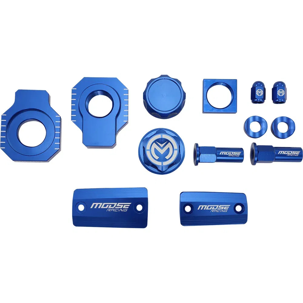 Kit de paquete de joyas