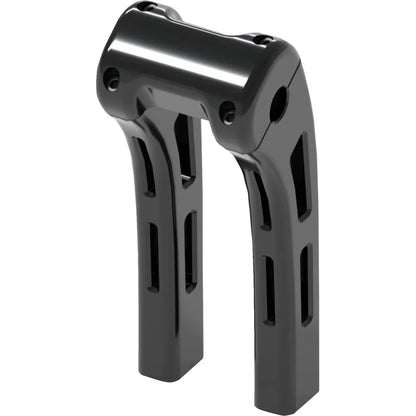 Ghost Risers - Ghost Risers - Abrazadera - 10" - Negro