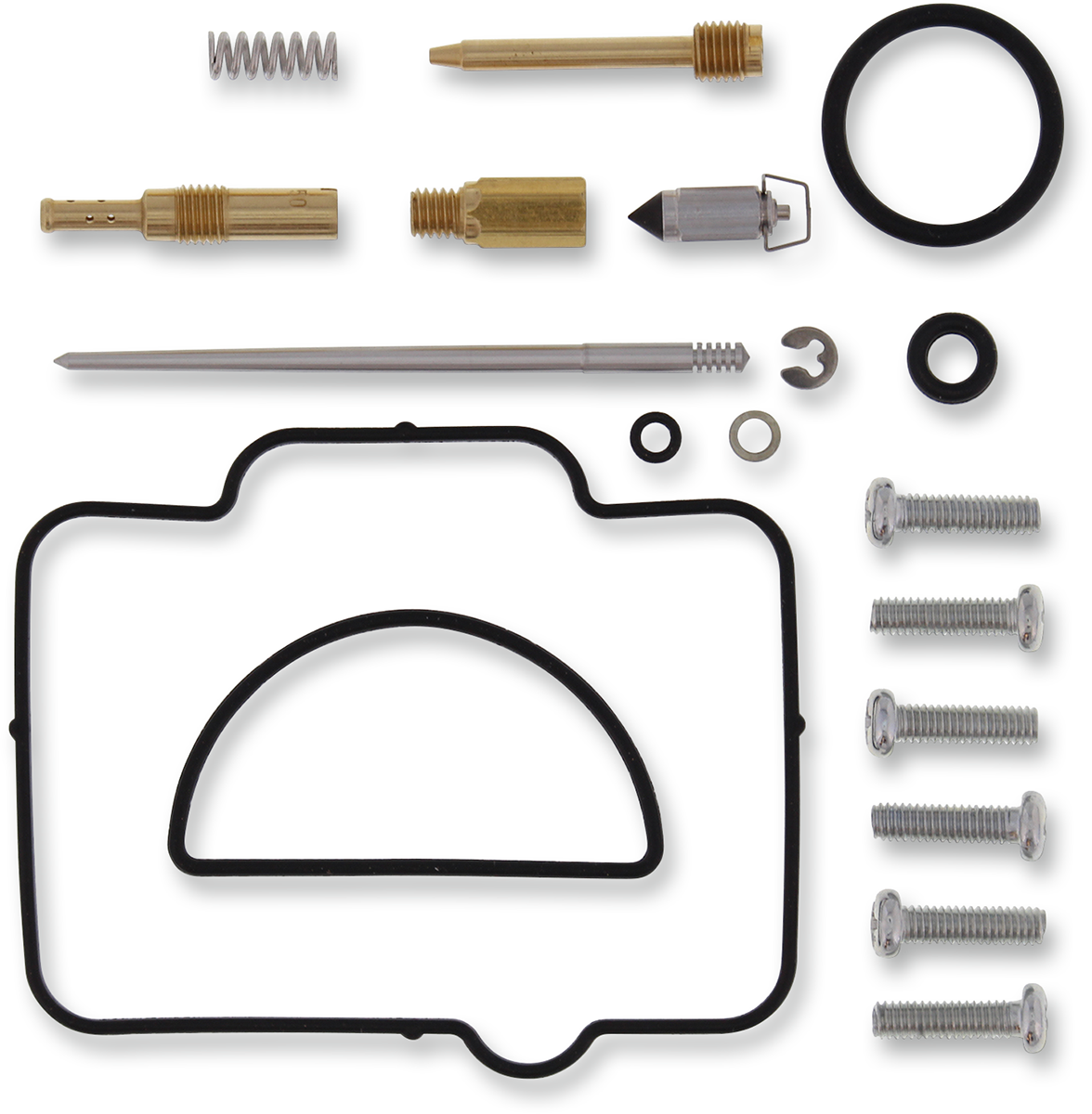 Kit de reparación de carburador - Suzuki - Kit de reparación de carburador - Suzuki