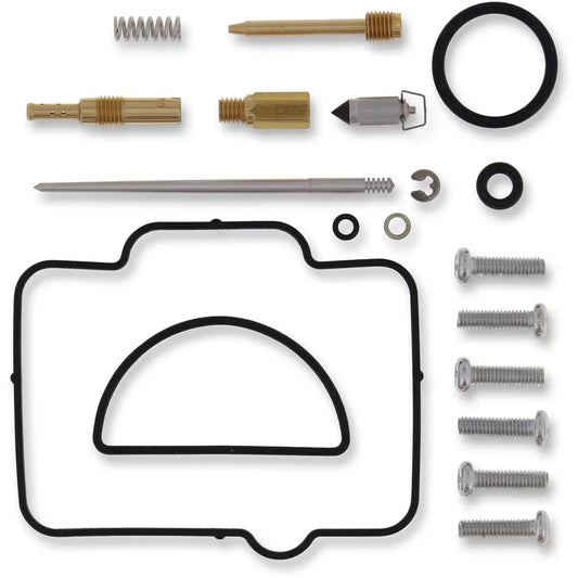 Kit de reparación de carburador - Suzuki - Kit de reparación de carburador - Suzuki