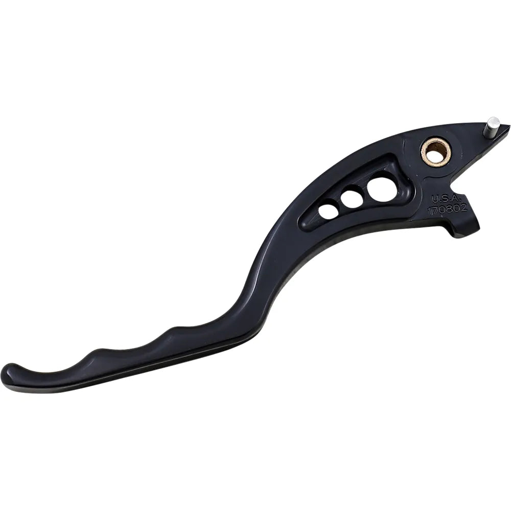 Black Brake Lever for Scout