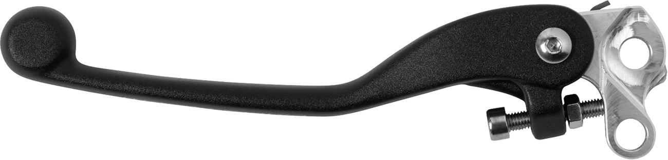 Maneta de embrague Flex de ARC - Maneta de embrague Flex de ARC - Negro