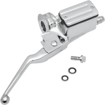 Bomba de freno delantero Drag Specialties