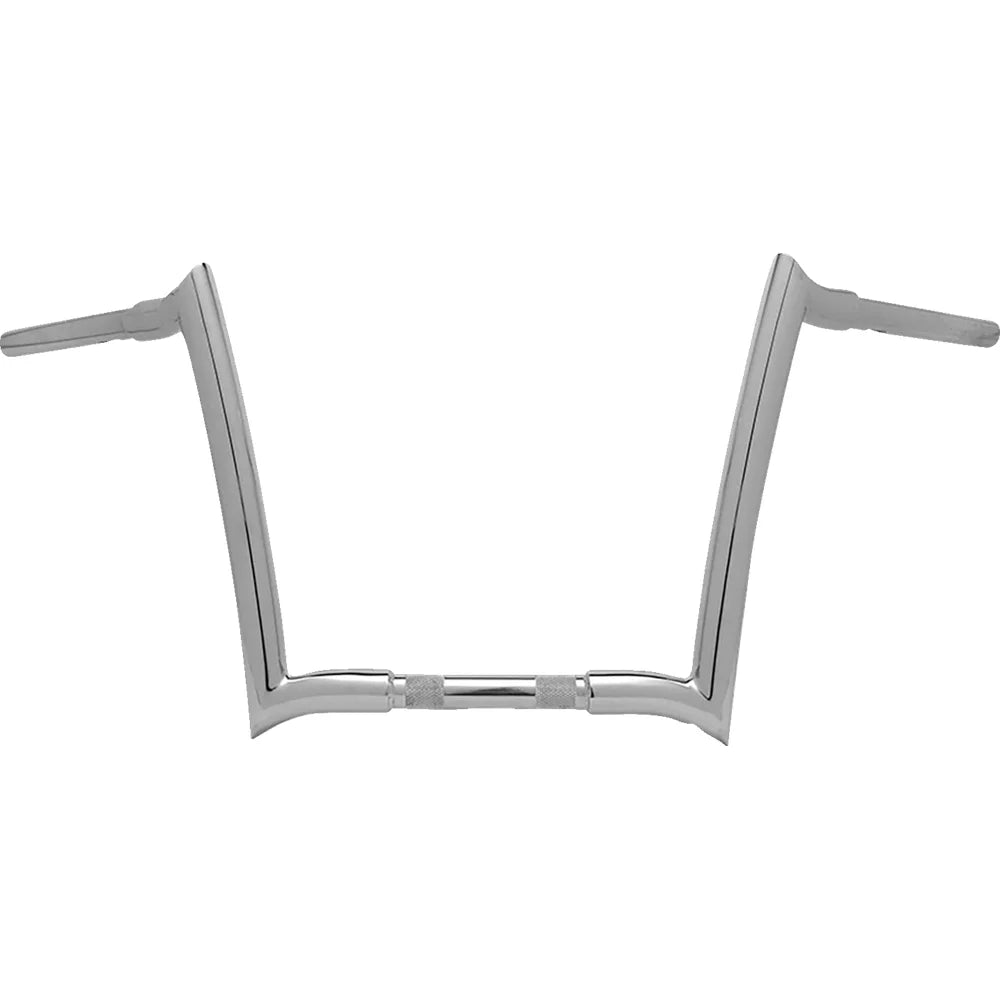 Manillar de barra de arrastre monkey de 1-1/4"