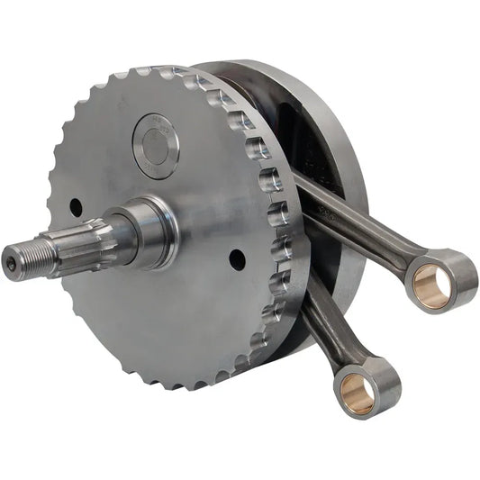 Flywheel - Stroker - Twin Cam