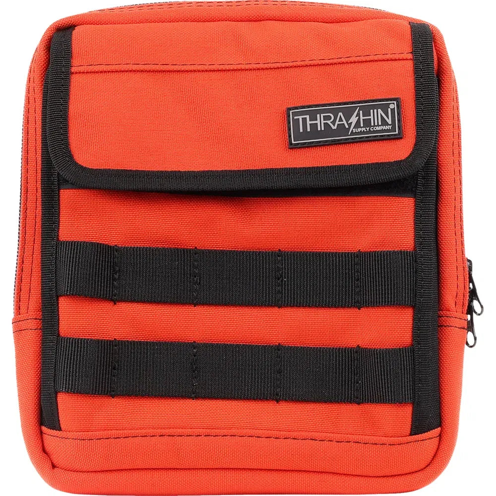 Bolsa de manillar delgada