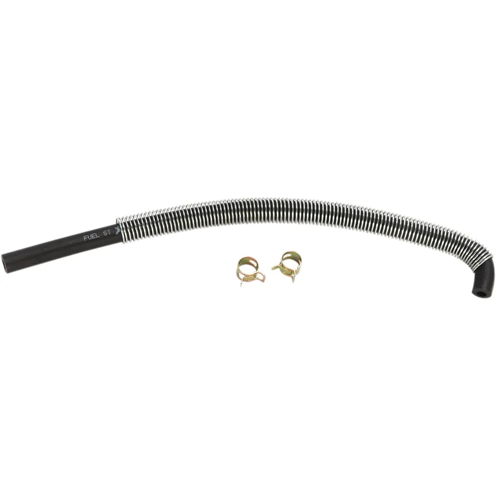 Hose and Clamp Kit - Kawasaki