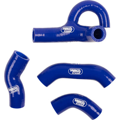 Kit de manguera de radiador OEM Fit - Kit de manguera de radiador OEM Fit - Azul - Husqvarna/KTM
