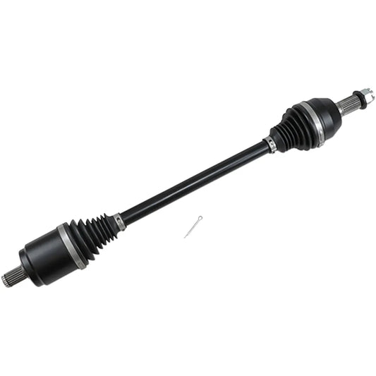 Axle - X-treme - Heavy Duty - Front Left/Right | Middle Left/Right