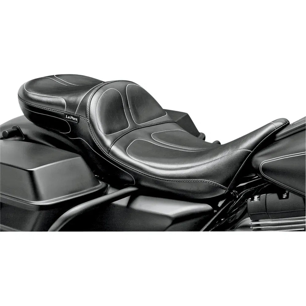 Maverick Long Seat - FL '08+
