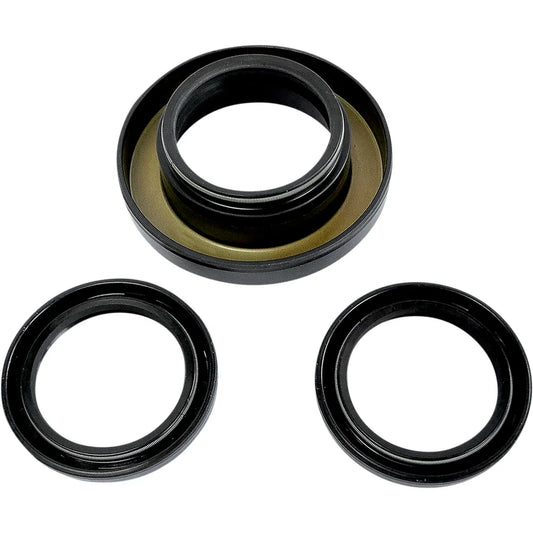 Differential Seal Kit - Rear