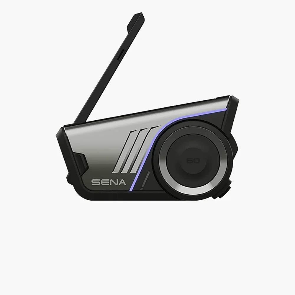 Sistema de comunicación 60s