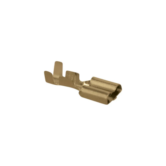 250 Terminal - Female - 50 Pack