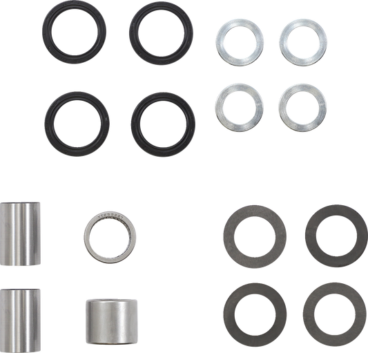 Kit Rodamientos Basculante - Kit Rodamientos Basculante - KTM