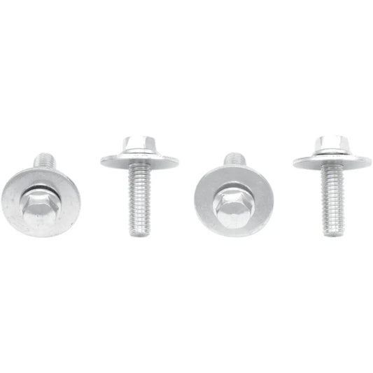Flange Bolt M6x20 with/Washer