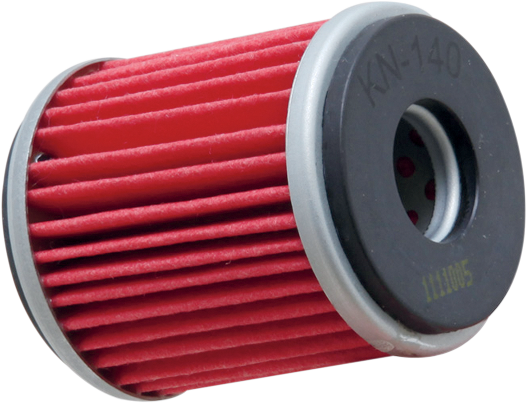 Filtro de aceite de alto rendimiento — Cartucho - Filtro de aceite de alto rendimiento - Gas Gas/Husqvarna/Yamaha