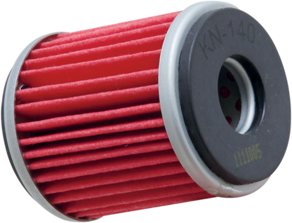 Filtro de aceite de alto rendimiento — Cartucho - Filtro de aceite de alto rendimiento - Gas Gas/Husqvarna/Yamaha