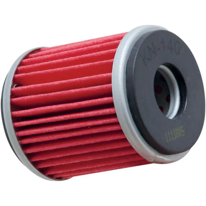 Filtro de aceite de alto rendimiento — Cartucho - Filtro de aceite de alto rendimiento - Gas Gas/Husqvarna/Yamaha