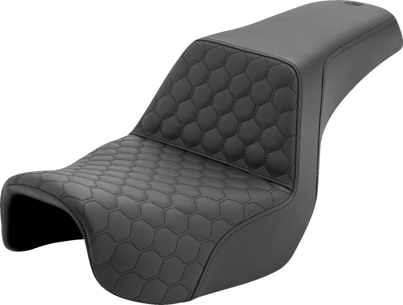 Asiento elevado Honeycomb - Asiento elevado - Honeycomb - Dyna '06-'17