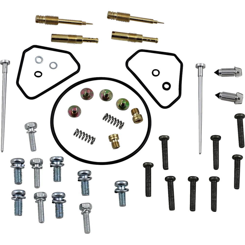 Kit de reparación de carburador - Kit de reparación de carburador - Kawasaki
