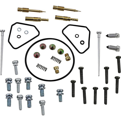 Kit de reparación de carburador - Kit de reparación de carburador - Kawasaki