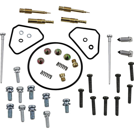 Kit de reparación de carburador - Kit de reparación de carburador - Kawasaki