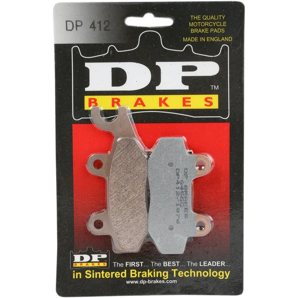 Standard Brake Pads